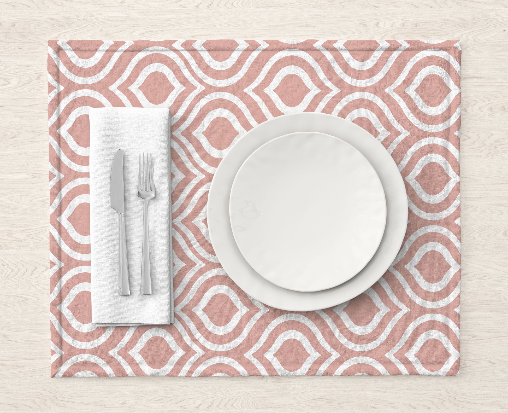 Claraly Table Mat trendy home