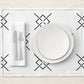 Whiztec Table Mat trendy home