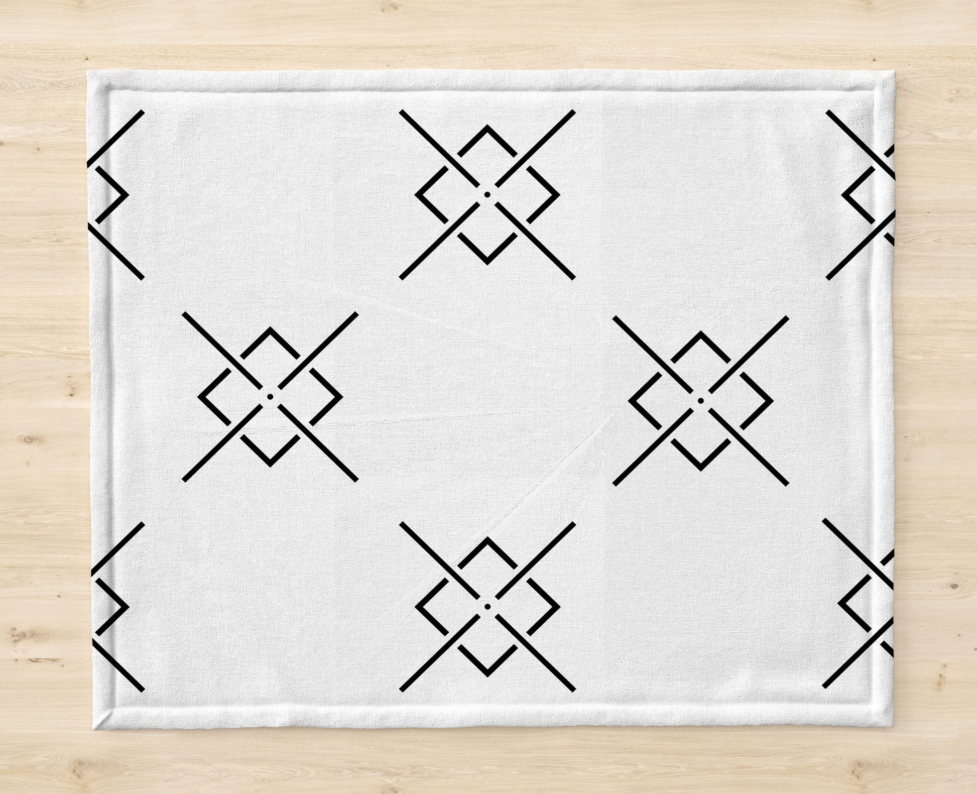 Whiztec Table Mat trendy home