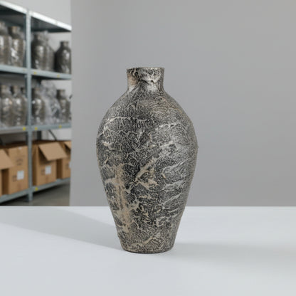 Estate Urn - Graphite Studio Vase Trendy Home