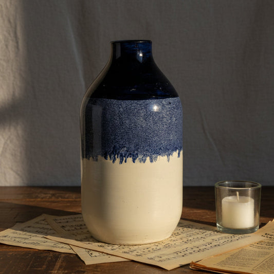 Archive Capsule - The Horizon Vase