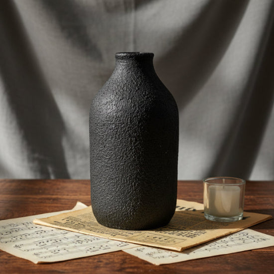 Archive Capsule - Carbon Studio Vase
