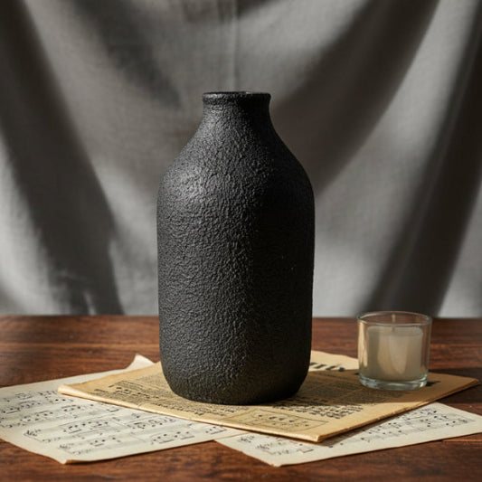 Archive Capsule - Carbon Studio Vase