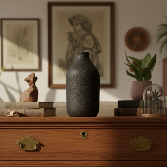 Archive Capsule - Carbon Studio Vase Trendy Home