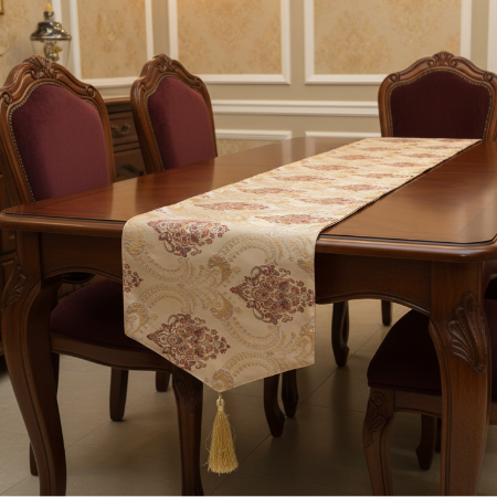 Shanghai - Jogan Table Runner Trendy Home