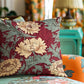 Petal Palette Cushion Cover cushion cover sale