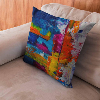 Printed - Picasso Cushion Cover Trendy Home