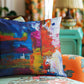 Picasso's Vision Cushion Cover Trendy Home