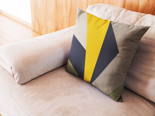 Pragma Cushion Cover Trendy Home