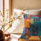 Purana Lahore (Nostalgic) Cushion Cover cushion cover sale