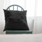 Rubicon Black Cushion Cover cushion cover sale