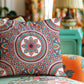 Rujhan Arab Koselig Cushion Cover Trendy Home