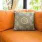 Rujhan Arab Kultura Cushion Cover Trendy Home