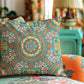 Rujhan Arab Kultura Cushion Cover Trendy Home