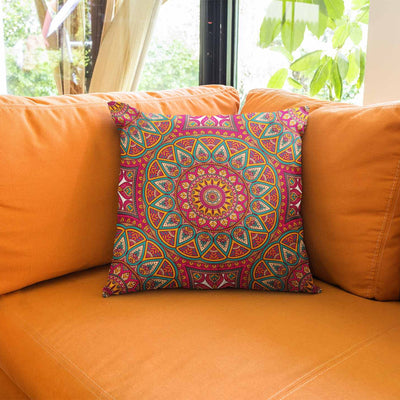 Printed - Remenoir Cushion Cover Trendy Home