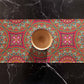 Rujhan Remenoir Table Runner table runner sale