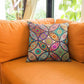 Rujhan Elegans Tiara Cushion Cover cushion cover sale