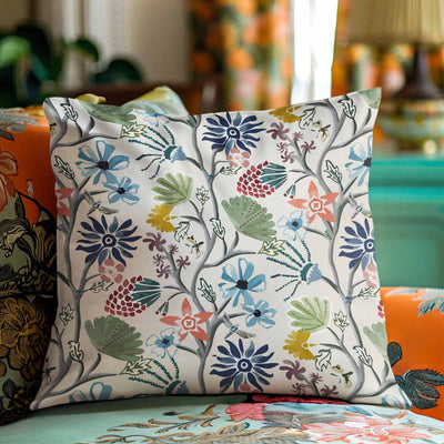 Printed - South Sea Cushion Cover Trendy Home