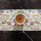 South Sea Table Runner Trendy Home