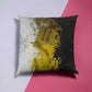 Sparkling Gold Cushion Cover cushion cover sale