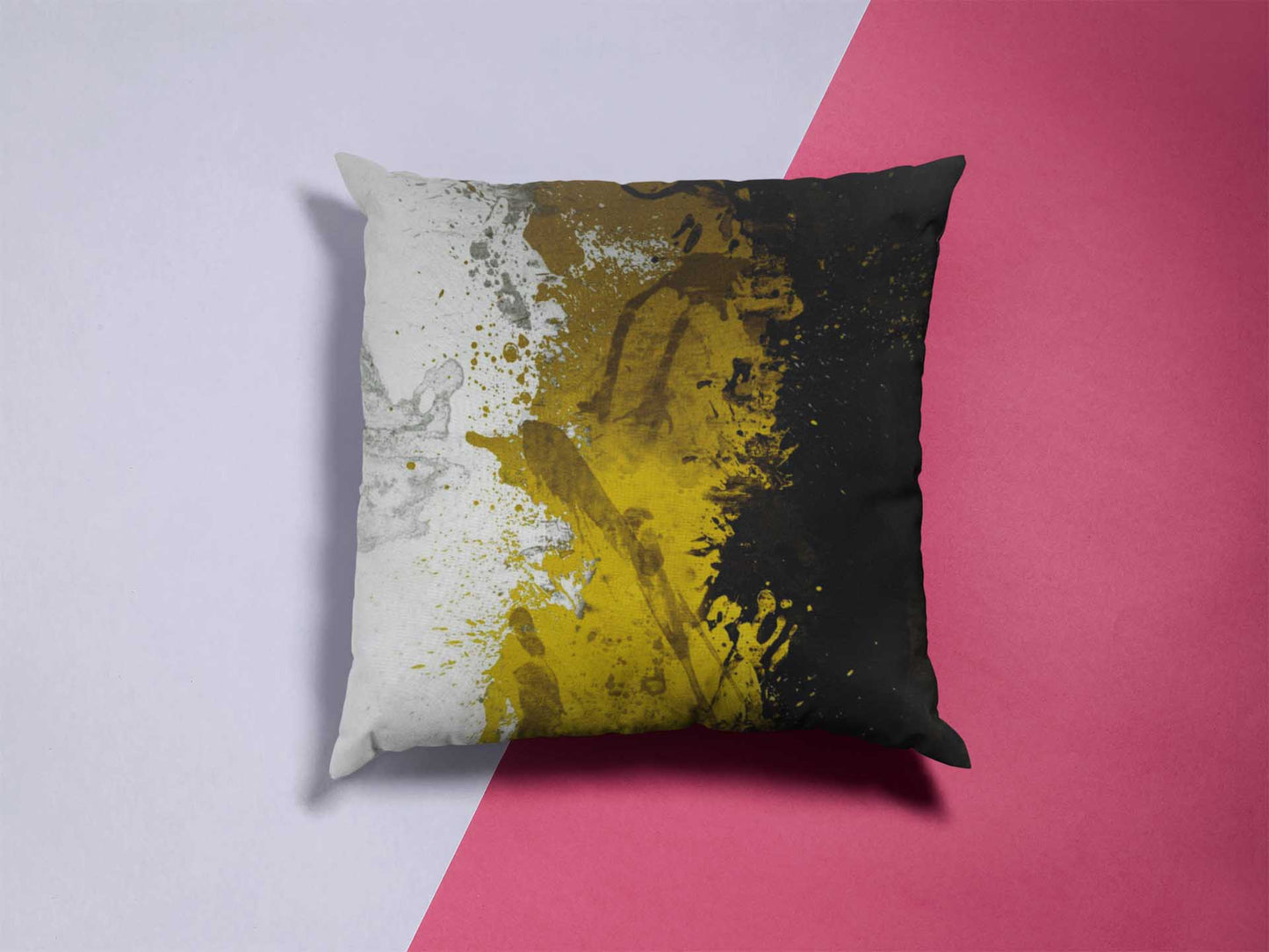 Sparkling Gold Cushion Cover cushion cover sale