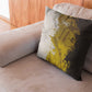 Sparkling Gold Cushion Cover cushion cover sale