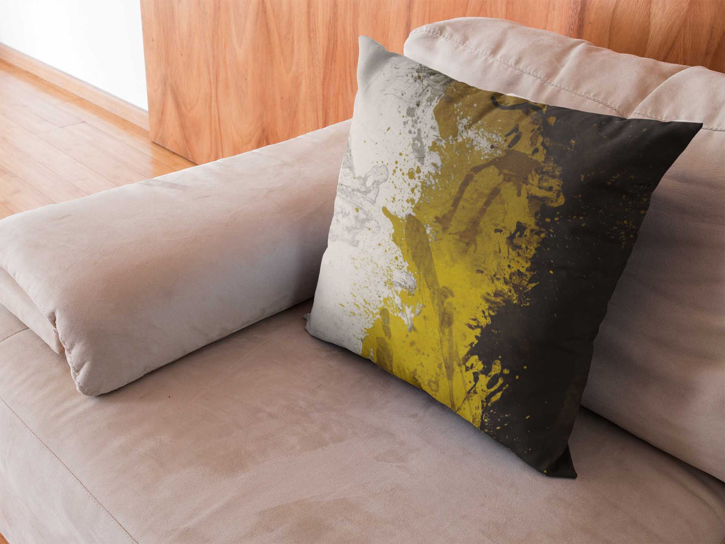 Sparkling Gold Cushion Cover cushion cover sale