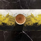 Sparkling Gold Table Runner Trendy Home