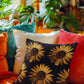 Sunflower Cushion Cover Clearance Sale 2024