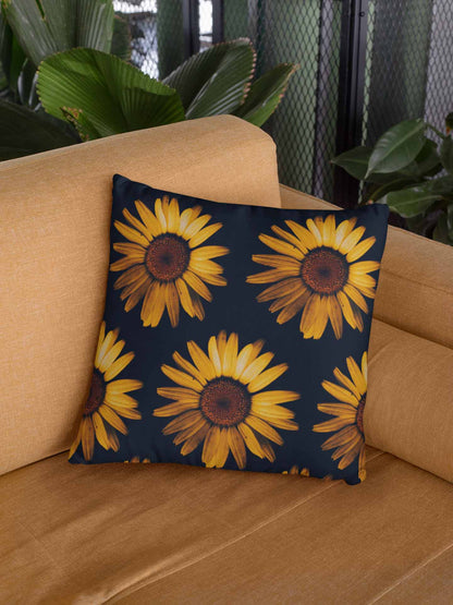 Sunflower Cushion Cover Trendy home 11 11 sale