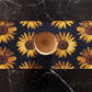 Sunflower Table Runner table runner sale