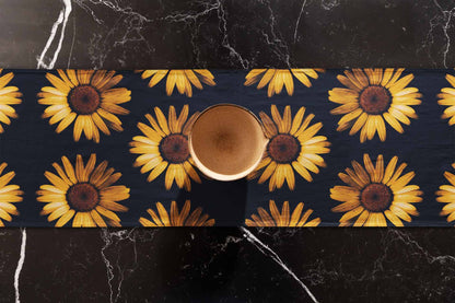 Sunflower Table Runner 11 11 sale table runners