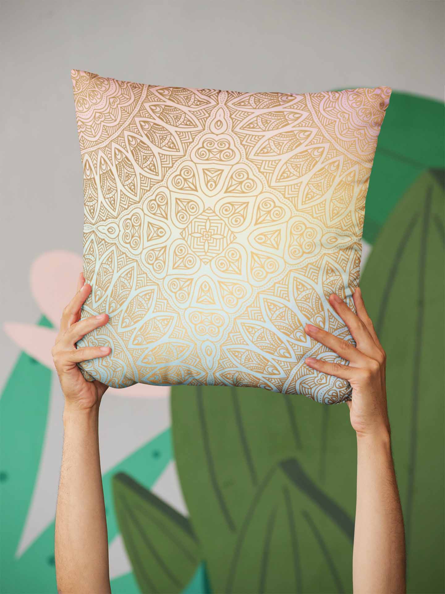 Swahilli Blend Cushion Cover cushion cover sale