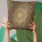 Swahilli Cross Cushion Cover Trendy Home