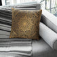 Swahilli Cross Cushion Cover Clearance Sale 2024