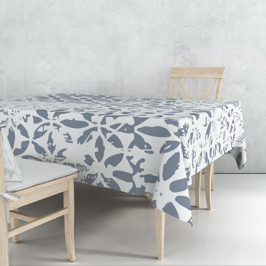 Old Bakery Tablecloth Trendy Home