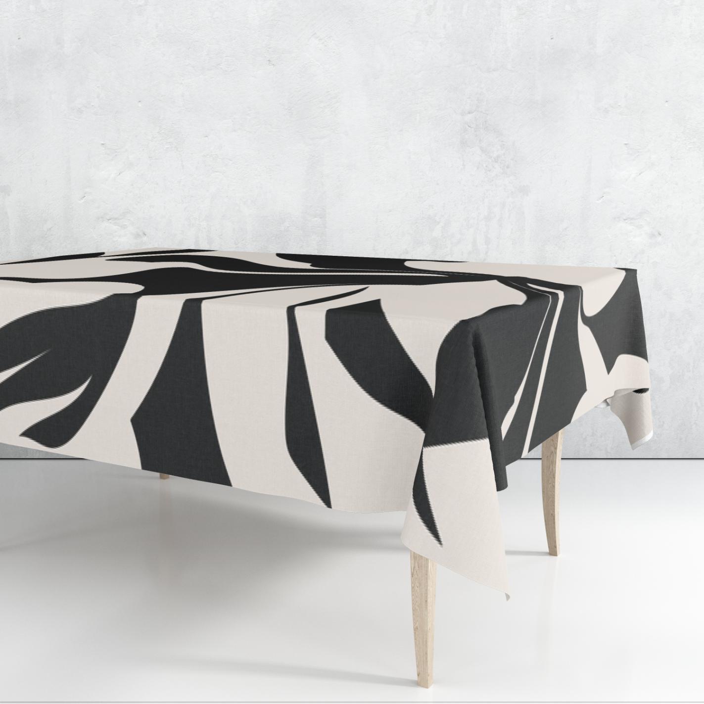 Nomadic Tablecloth Trendy Home