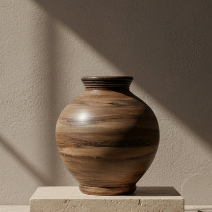 Belly Jar - The Canyon Vase Trendy Home