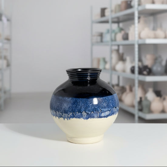 Belly Jar - The Horizon Vase Trendy Home