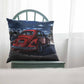 VW Coast Cushion Cover Trendy Home