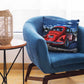 VW Coast Cushion Cover Trendy Home