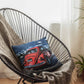 VW Coast Cushion Cover Trendy Home