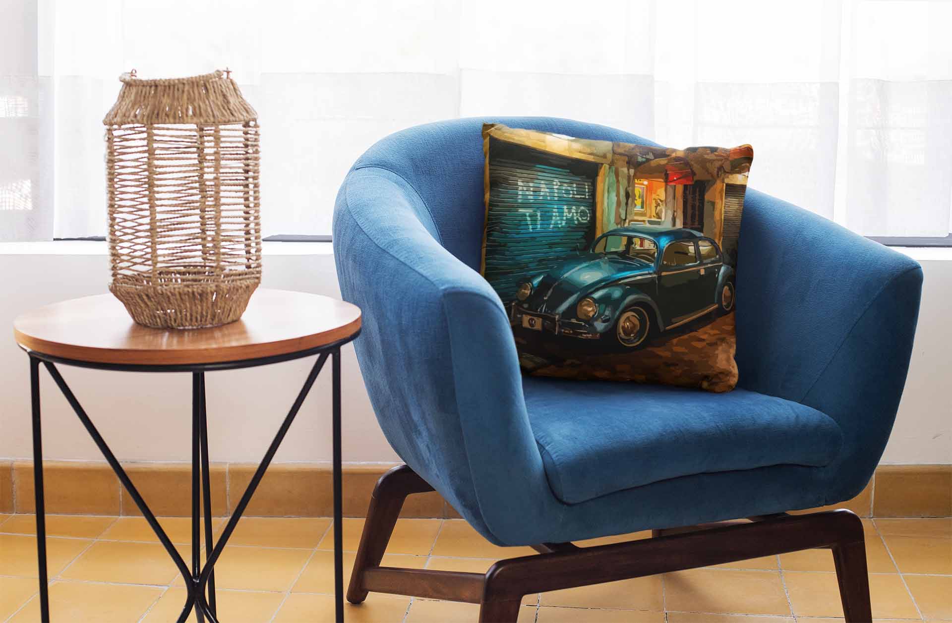 VW Downtown Cushion Cover cushion cover sale