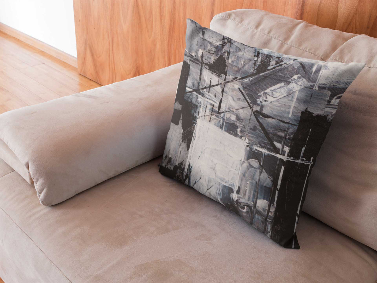 Van Gogh's Vision Cushion Cover Clearance Sale 2024