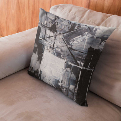 Printed - Van Gogh's Cushion Cover Trendy Home