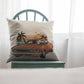 Vegas Trip Cushion Cover Trendy Home