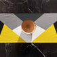 Victoria's Yellow Table Runner Trendy Home