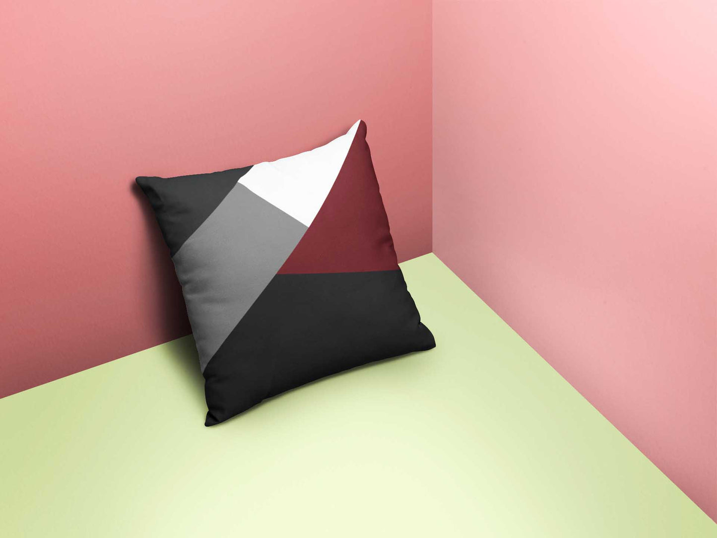 Victoria's Red Cushion Cover cushion cover sale