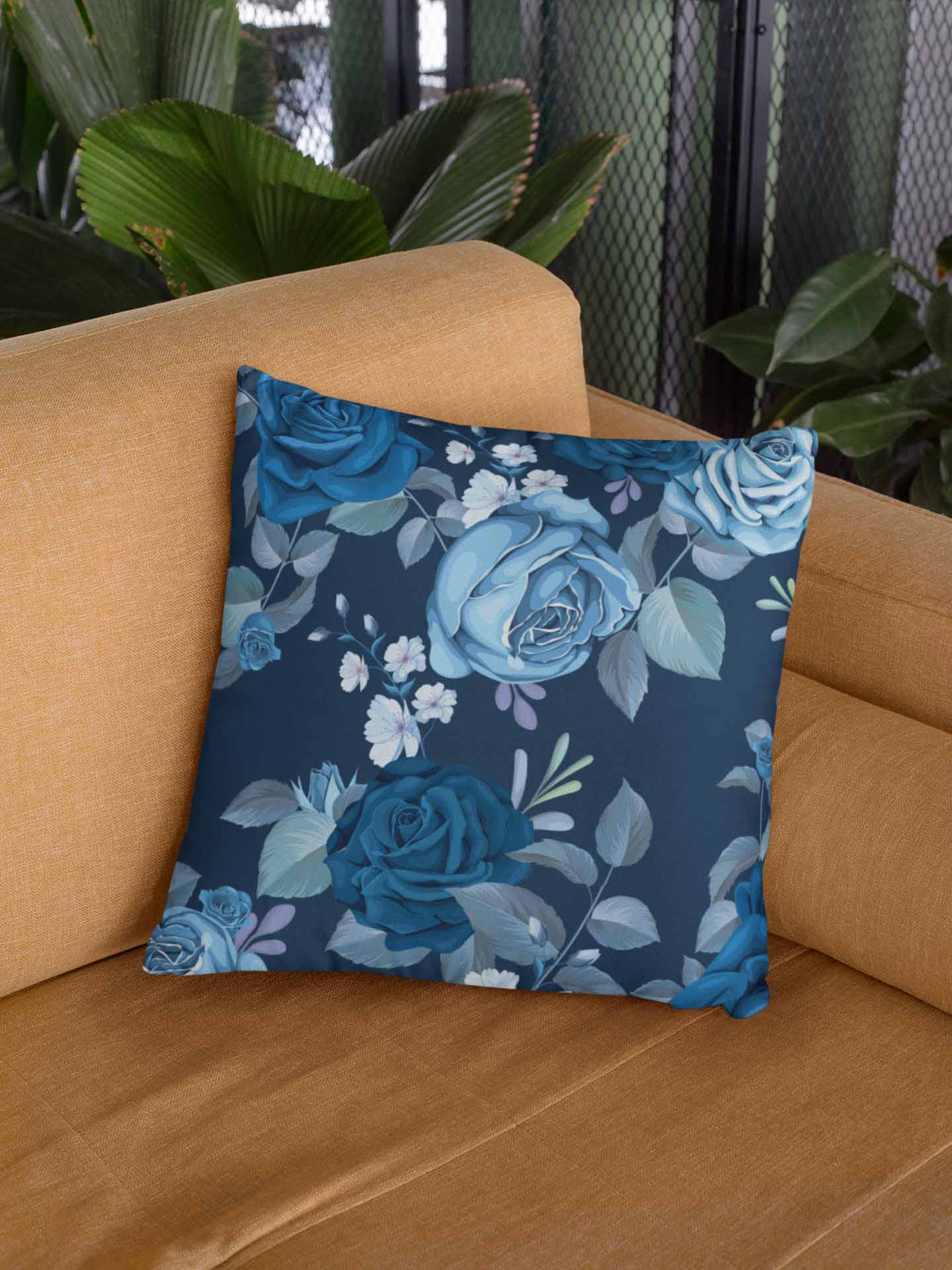 Victoria's Ocean Cushion Cover cushion cover sale