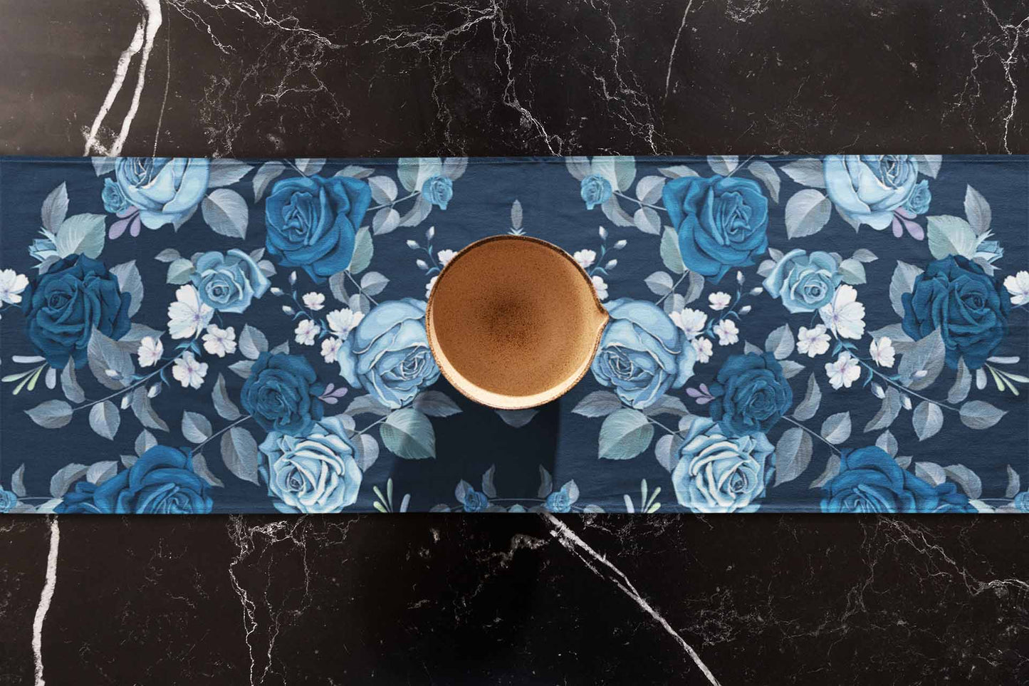 Victoria's Ocean Table Runner table runner sale